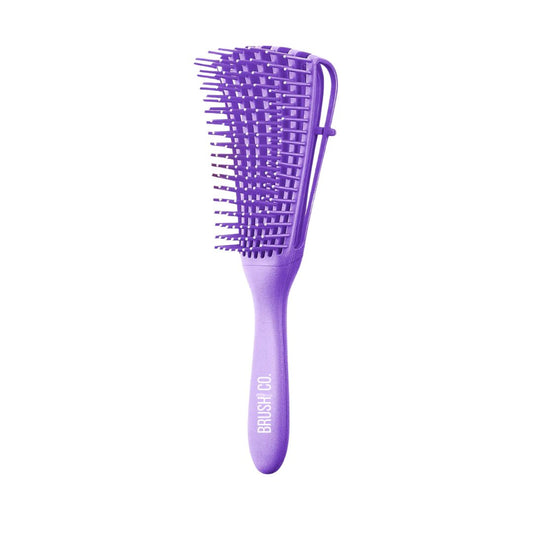 Flexi Detangler Purple