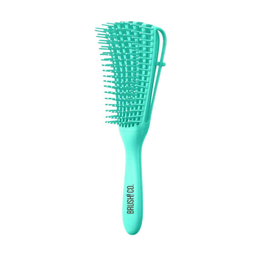 Flexi Detangler - Green