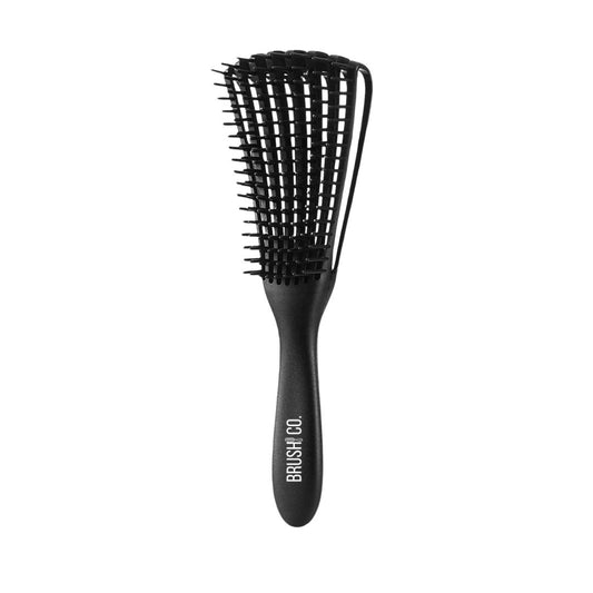 Flexi Detangler - Black