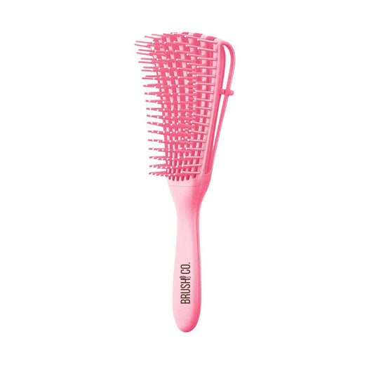 Flexi Detangler - Pink